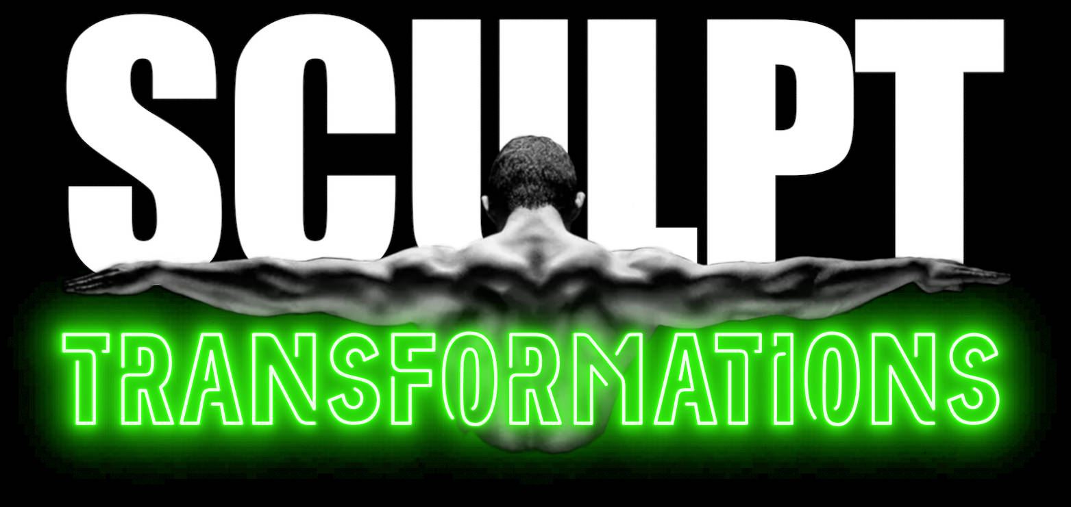 Sculpt Transformations